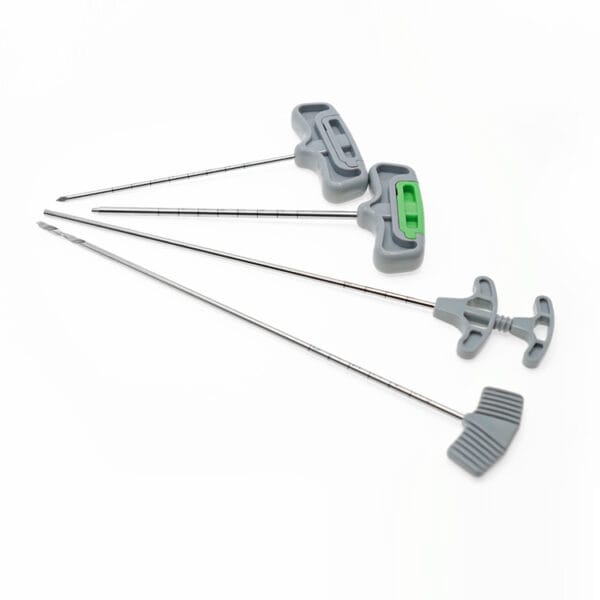 Custom Bone Marrow Needle by ZorayPT OEM/ODM Manufacturer