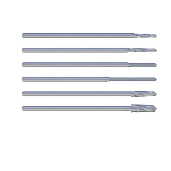 Custom Orthopedic Bur by ZorayPT OEM/ODM Manufacturer