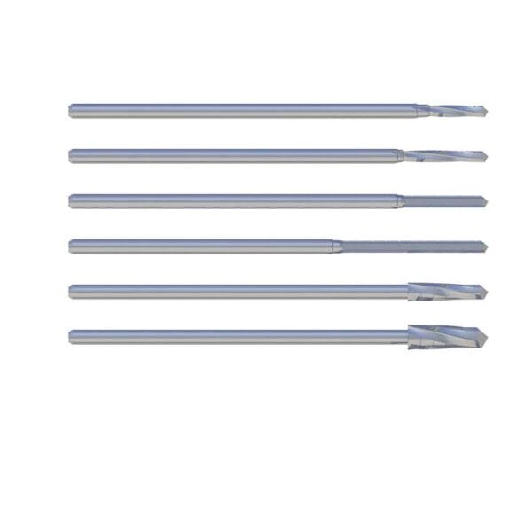 Custom Bone Cutting Bur by ZorayPT OEM/ODM Manufacturer