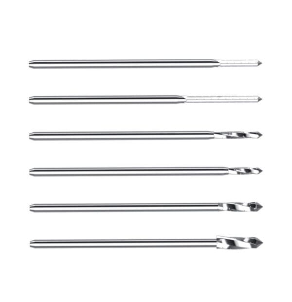 Custom Bone Cutting Bur by ZorayPT OEM/ODM Manufacturer