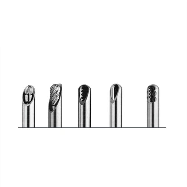 Custom Shaver Tip by ZorayPT OEM/ODM Manufacturer