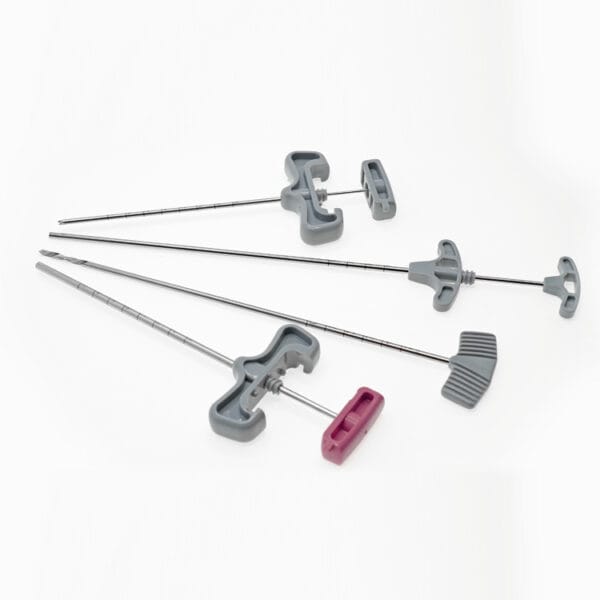 Custom Bone Marrow Needle by ZorayPT OEM/ODM Manufacturer