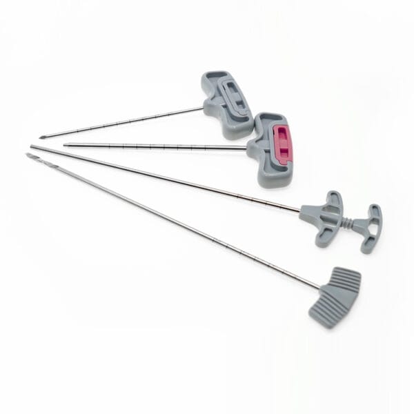 Custom Bone Marrow Needle by ZorayPT OEM/ODM Manufacturer