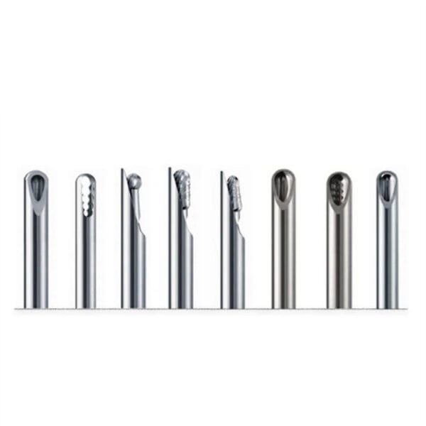 Custom Shaver Tip by ZorayPT OEM/ODM Manufacturer