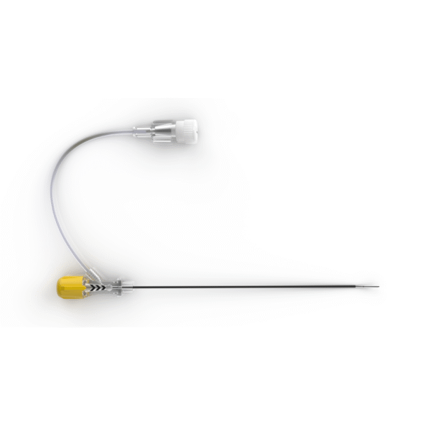 Custom Lung Ablation Needle by ZorayPT OEM/ODM Manufacturer