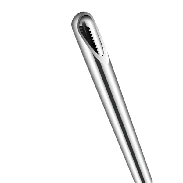 Custom Surgical Morcellation Blade by ZorayPT OEM/ODM Manufacturer