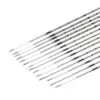 Custom Disposable Double-Cut Core Biopsy Needle by ZorayPT OEM/ODM Manufacturer