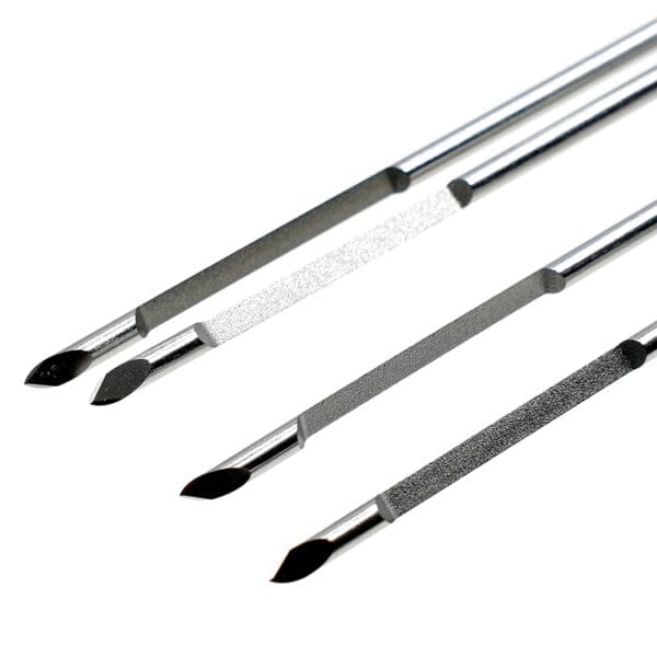 Custom Disposable Thyroid Biopsy Needle by ZorayPT OEM/ODM Manufacturer