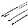 Custom Disposable Double-Cut Core Biopsy Needle by ZorayPT OEM/ODM Manufacturer