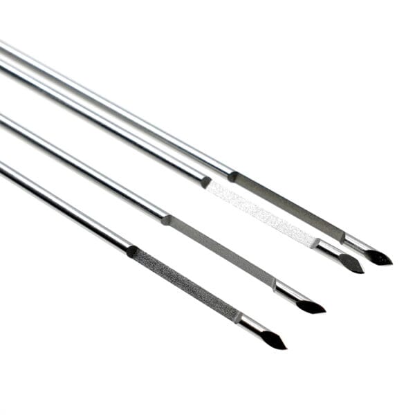 Custom Disposable Lymph Nodes Biopsy Needle by ZorayPT OEM/ODM Manufacturer