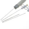 Custom Disposable QuickCore Biopsy Needle by ZorayPT OEM/ODM Manufacturer