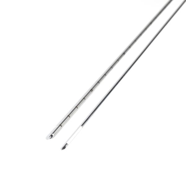 Custom Disposable Lymph Nodes Biopsy Needle by ZorayPT OEM/ODM Manufacturer