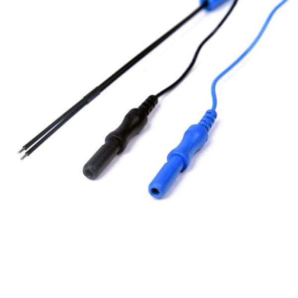 Custom Disposable Bipolar Nerve Stimulator Probe by ZorayPT OEM Manufacturer