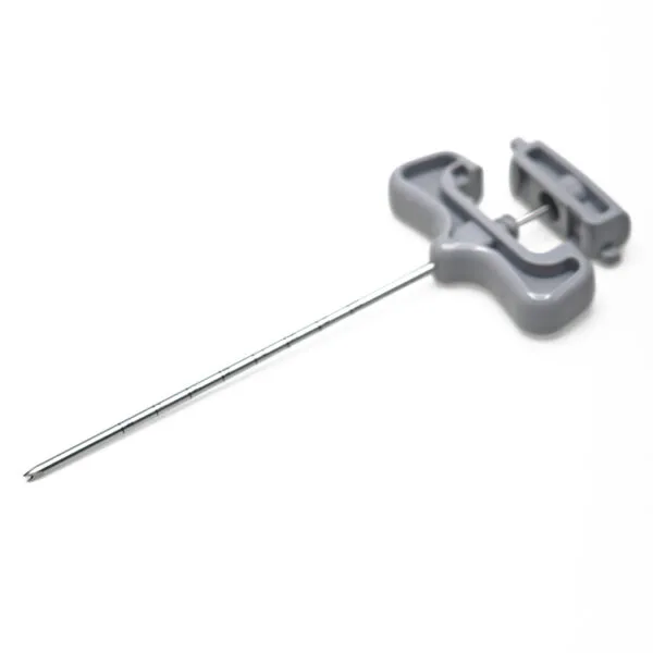 Custom Bone Marrow Needle with Stylet by ZorayPT OEM/ODM Manufacturer