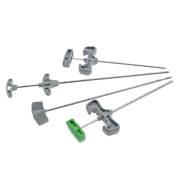 Custom Bone Marrow Access Needle by ZorayPT OEM/ODM Manufacturer
