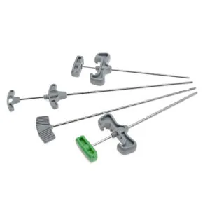 Custom Bone Marrow Biopsy Kit by ZorayPT OEM/ODM Manufacturer