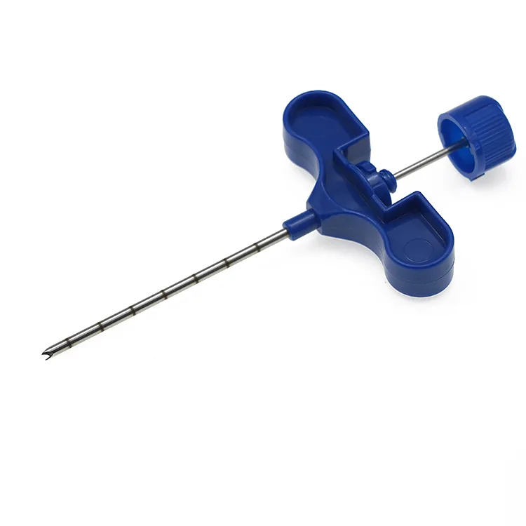 Custom Bone Marrow Biopsy Trocar | ZorayPT OEM/ODM Manufacturer