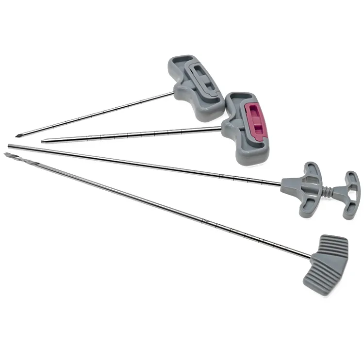 Custom Bone Marrow Trocar Needle | ZorayPT OEM/ODM Manufacturer
