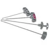 Custom Biopsy Needle for Bone Marrow by ZorayPT OEM/ODM Manufacturer