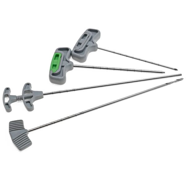 Custom PKP KIT by ZorayPT OEM/ODM Manufacturer