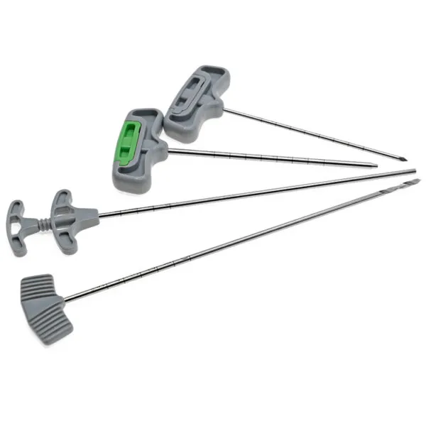 Custom PKP KIT by ZorayPT OEM/ODM Manufacturer