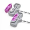 Custom Bone Marrow Needle with Stylet by ZorayPT OEM/ODM Manufacturer