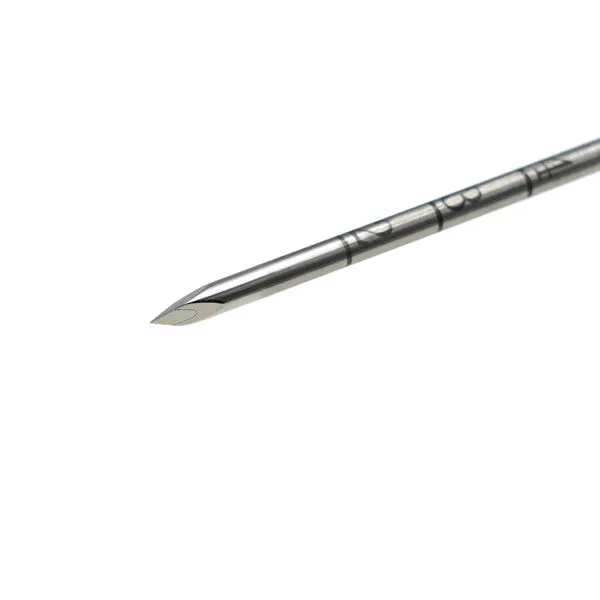 Custom Stainless Steel Bone Marrow Needle by ZorayPT OEM/ODM Manufacturer
