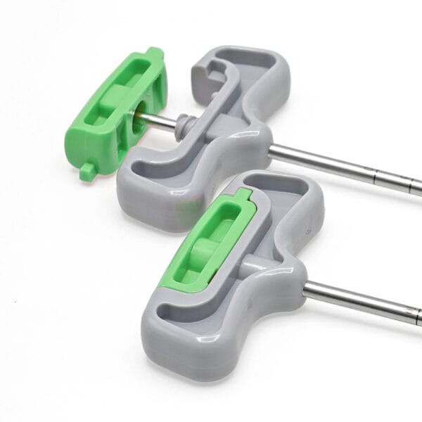 Custom Bone Marrow Collection Needle by ZorayPT OEM/ODM Manufacturer
