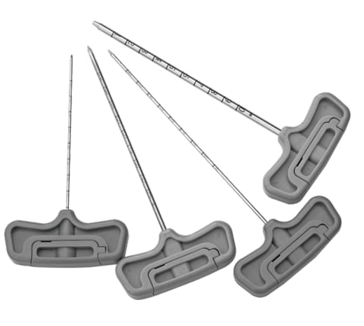 Bone MarrowAspiration Needles custom Bone Marrow Needles OEM