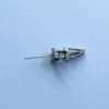 Custom Disposable CGM Sensor Needle by ZorayPT OEM Manufacturer