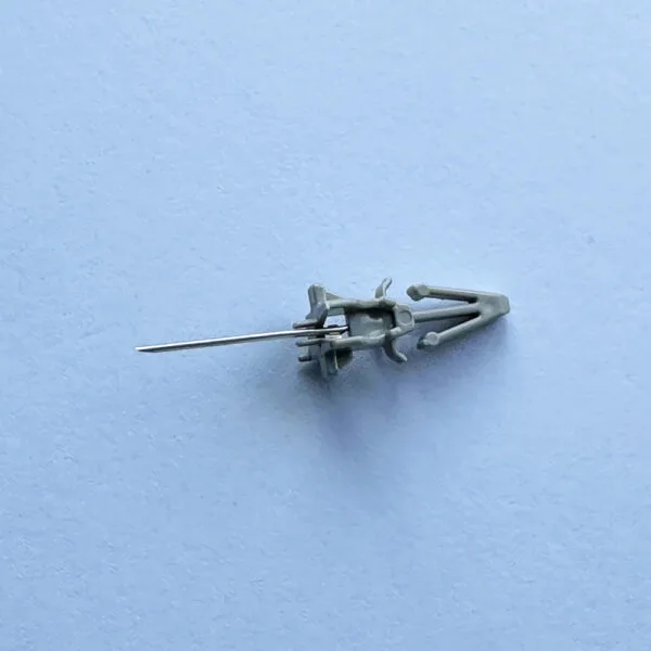 Custom Disposable CGM Sensor Needle by ZorayPT OEM Manufacturer