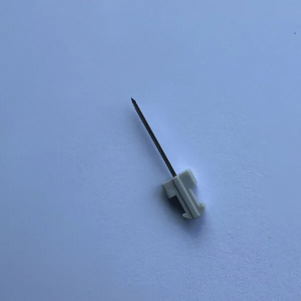 Custom Disposable CGM Sensor Needle by ZorayPT OEM Manufacturer