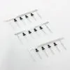 Custom Disposable CGM Sensor Needle by ZorayPT OEM Manufacturer