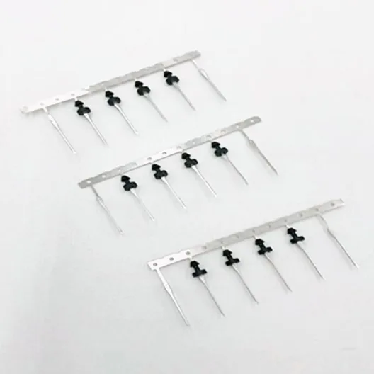 Custom Disposable CGM Sensor Needle by ZorayPT OEM Manufacturer