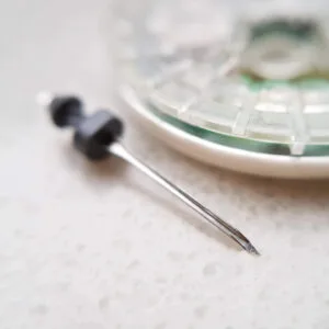 Custom Disposable CGM Sensor Needle by ZorayPT OEM Manufacturer