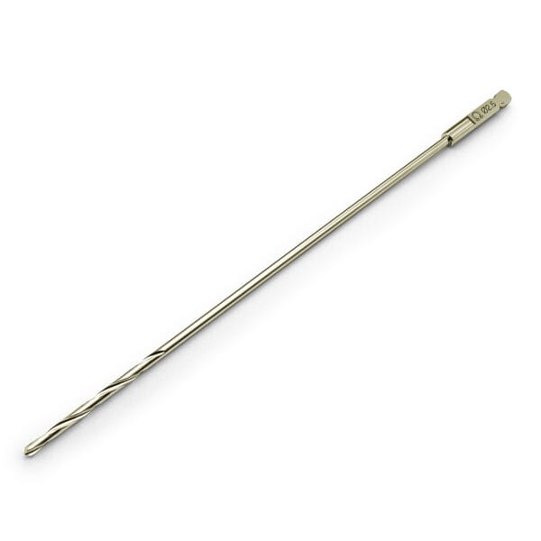 Custom Solid Drill Bit by ZorayPT OEM/ODM Manufacturer