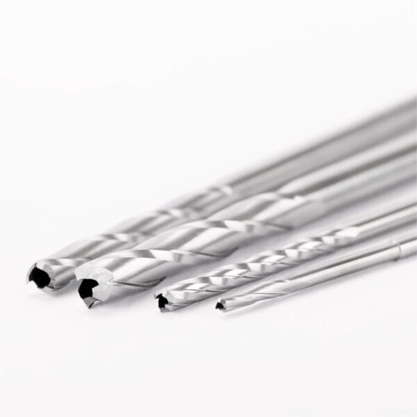 Custom Drill Bit by ZorayPT OEM/ODM Manufacturer