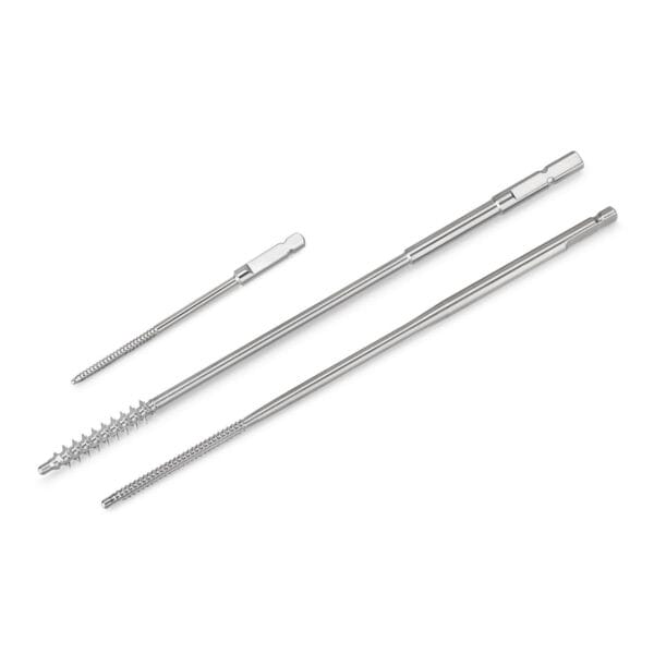 Custom Orthopedic Drill Bit by ZorayPT OEM/ODM Manufacturer