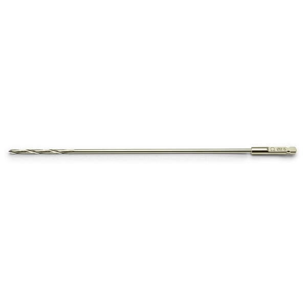 Custom Solid Drill Bit by ZorayPT OEM/ODM Manufacturer