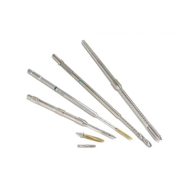 Custom Drill Bit by ZorayPT OEM/ODM Manufacturer