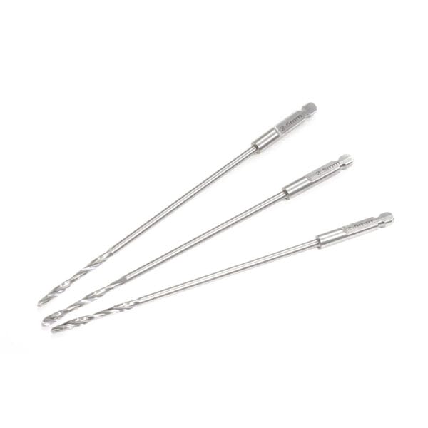 Custom Drill Bit by ZorayPT OEM/ODM Manufacturer