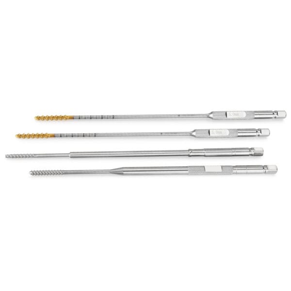 Custom Drill Bit by ZorayPT OEM/ODM Manufacturer