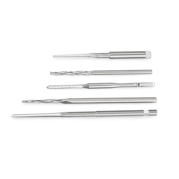 Custom Drill Bit by ZorayPT OEM/ODM Manufacturer
