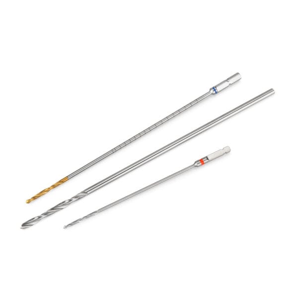 Custom Drill Bit for Neurosurgery by ZorayPT OEM/ODM Manufacturer