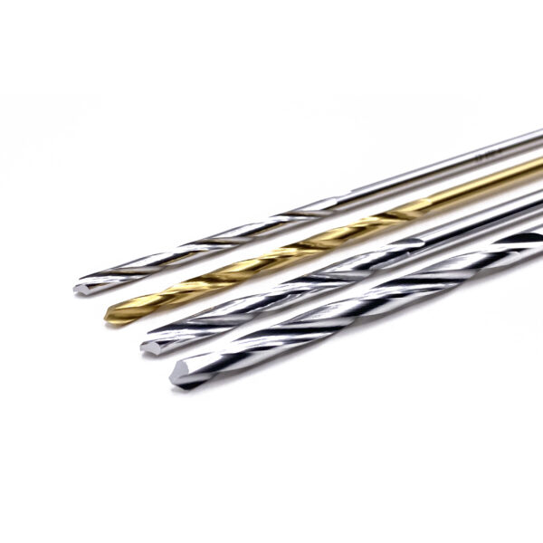 Custom Drill Bit by ZorayPT OEM/ODM Manufacturer