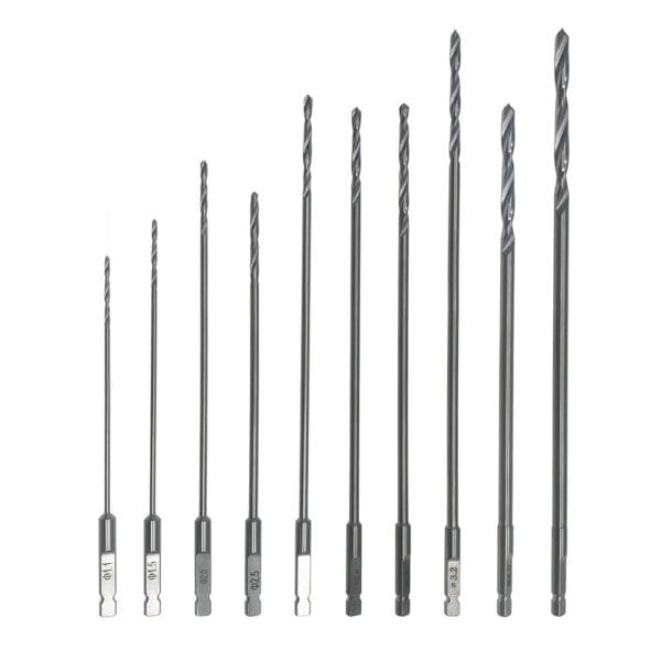Custom Cannulated Drill Bit by ZorayPT OEM/ODM Manufacturer
