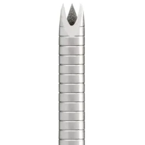 Custom Disposable Fine Needle Biopsy Needle by ZorayPT OEM/ODM Manufacturer