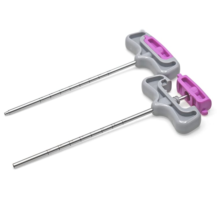 Custom Bone Marrow Needles OEM