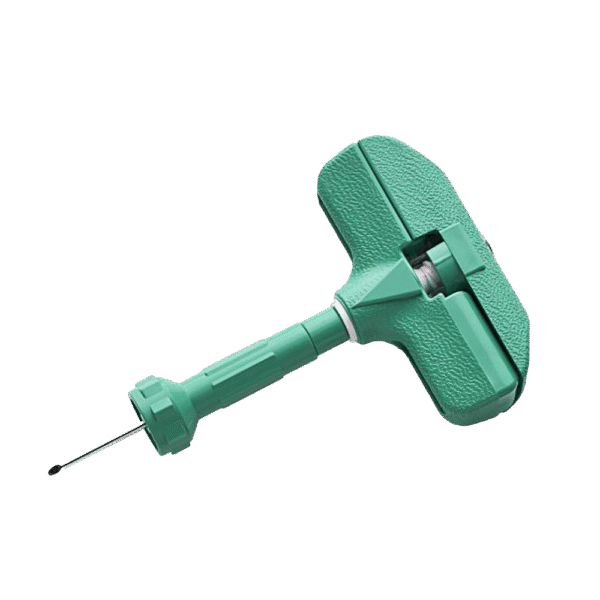Custom Jorvet Bone Marrow Needle by ZorayPT OEM/ODM Manufacturer