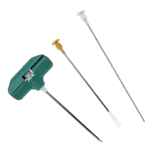 Custom Veterinary Bone Marrow Needle by ZorayPT OEM/ODM Manufacturer